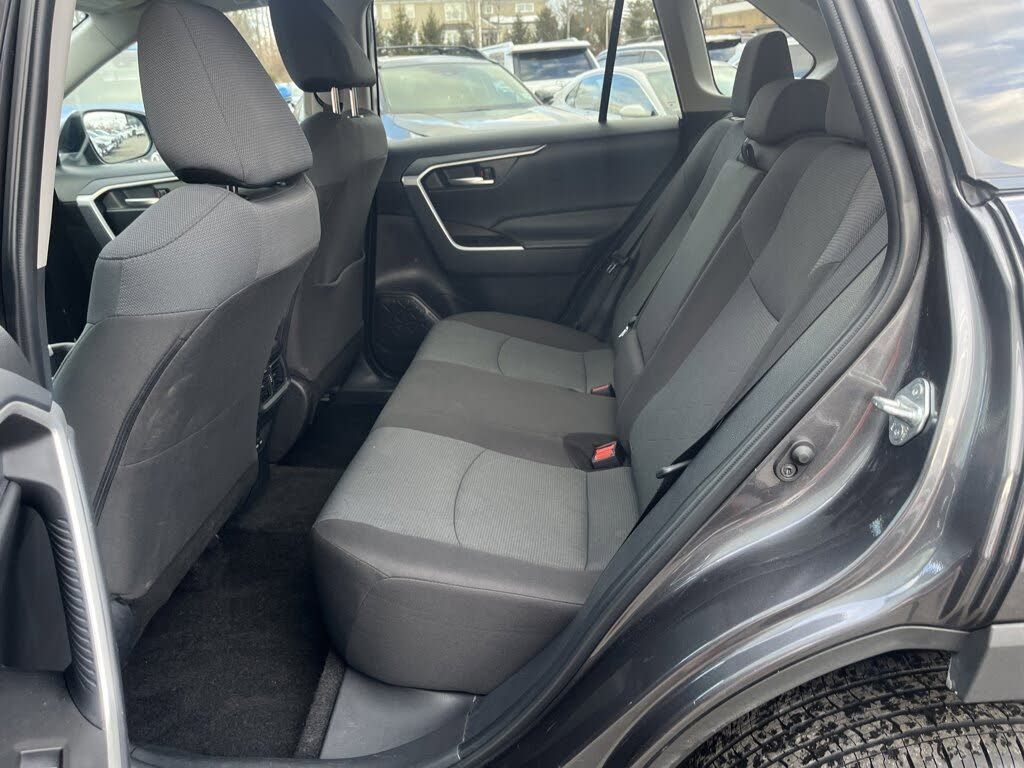 2024 TOYOTA RAV4 - photo 27