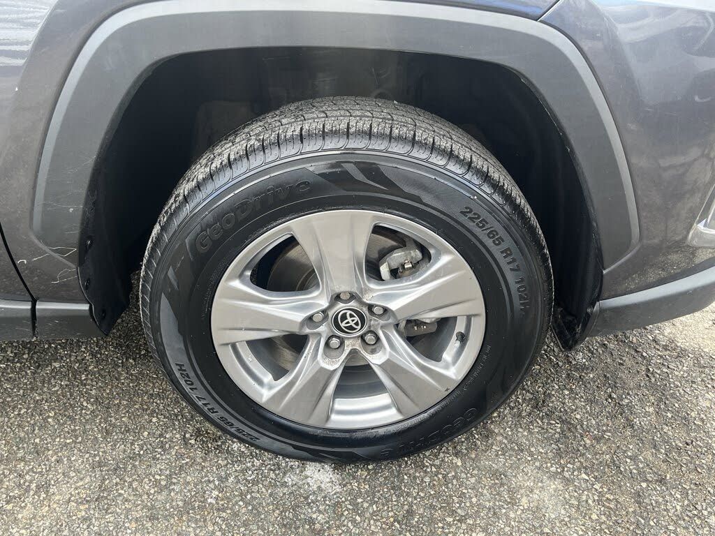 2024 TOYOTA RAV4 - photo 11
