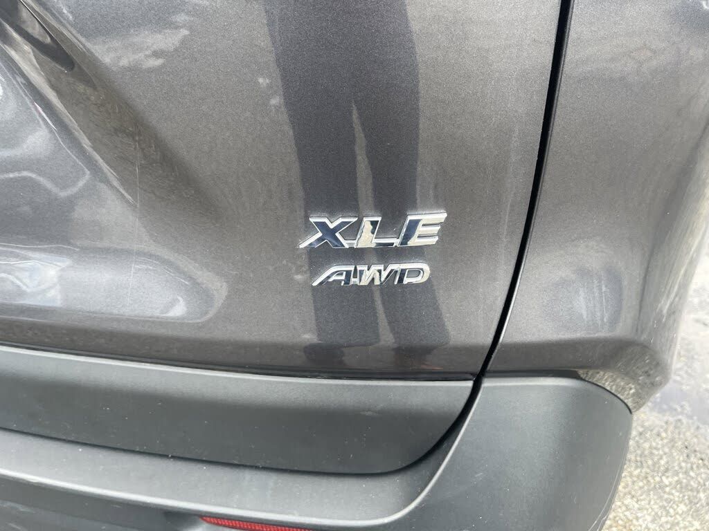 2024 TOYOTA RAV4 - photo 28