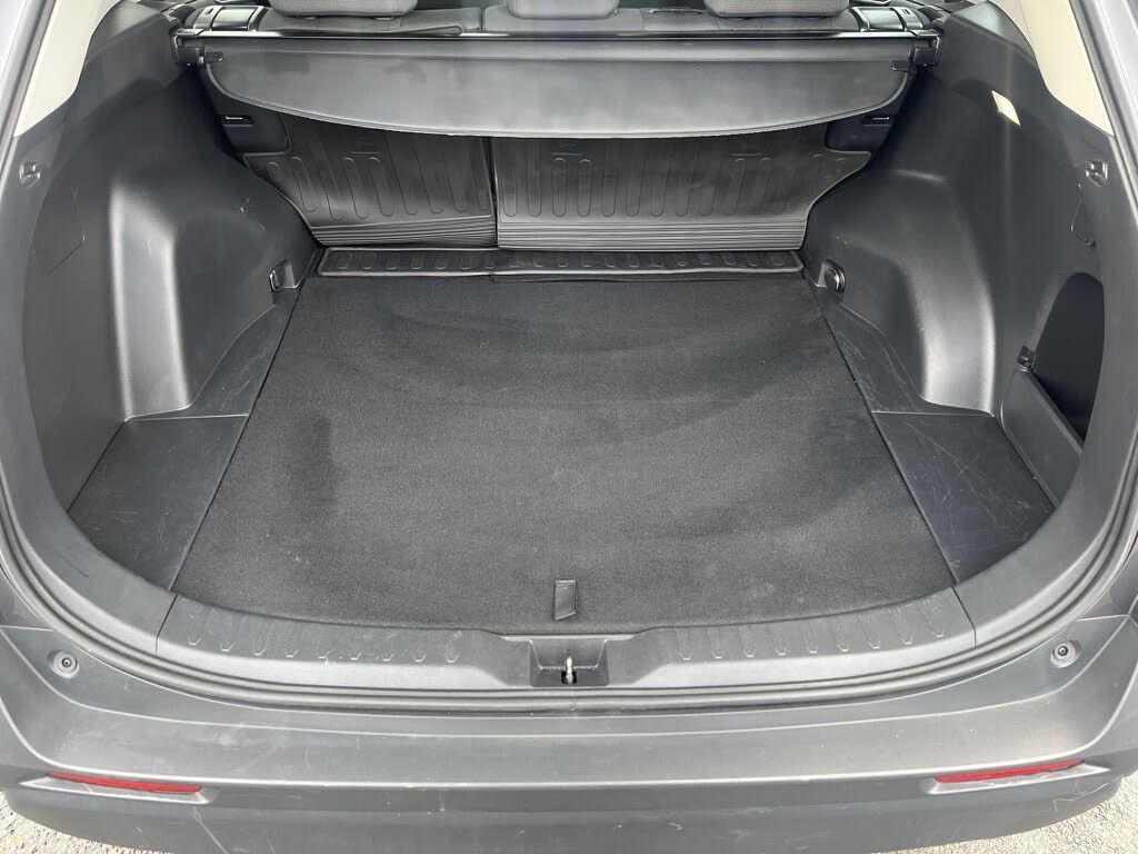 2024 TOYOTA RAV4 - photo 29
