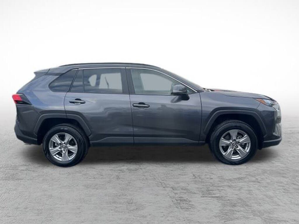 2024 TOYOTA RAV4 - photo 4