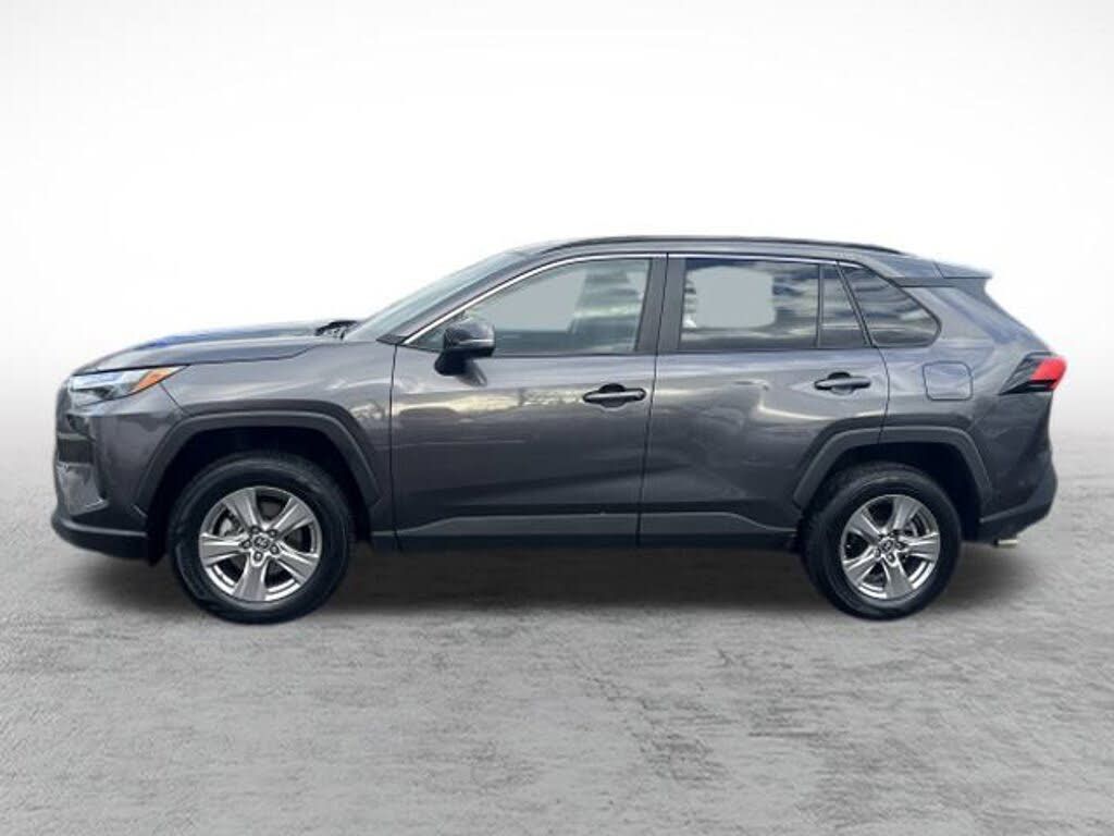 2024 TOYOTA RAV4 - photo 8