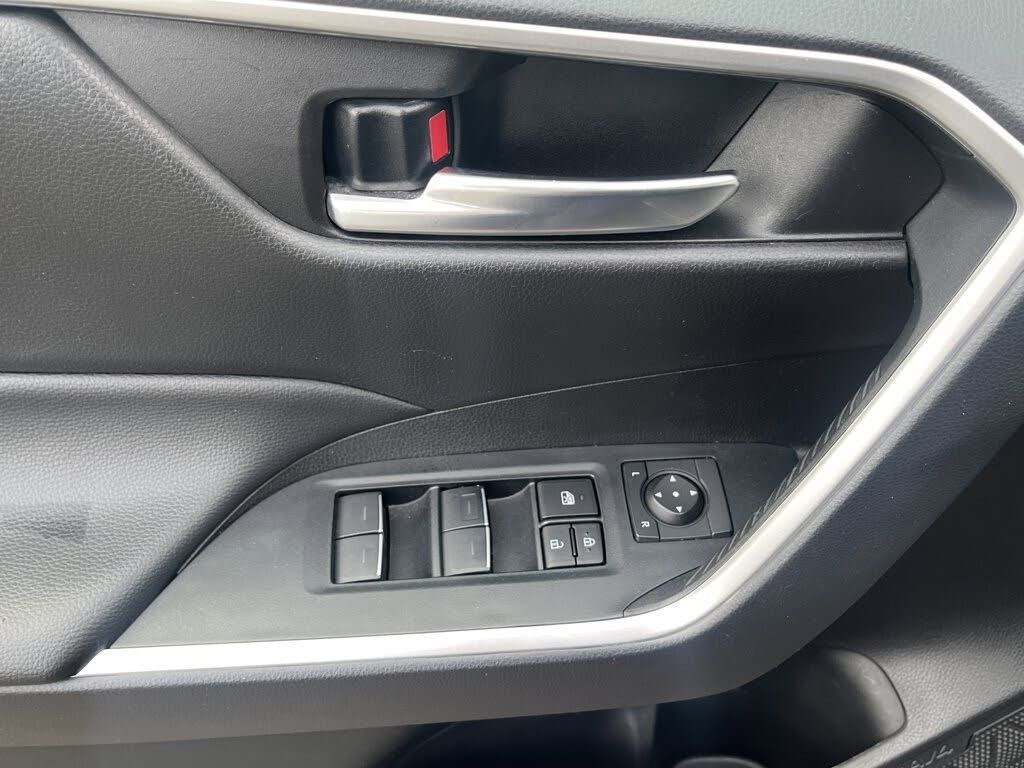 2024 TOYOTA RAV4 - photo 13