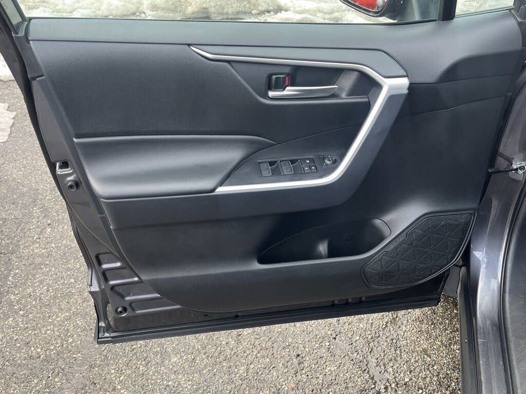 2024 TOYOTA RAV4 - photo 14