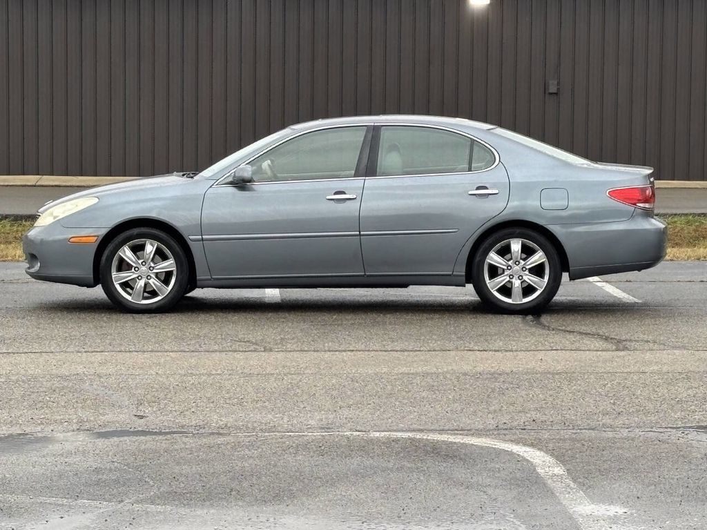 2006 Lexus ES 330