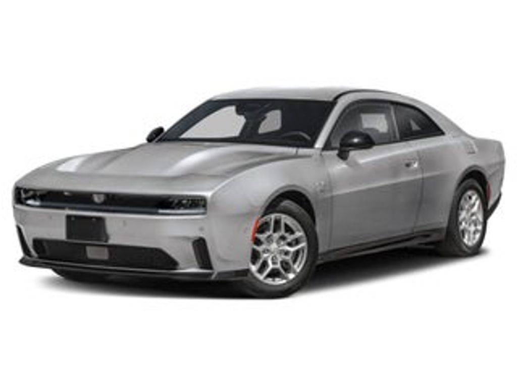 2026 Dodge Charger R T
