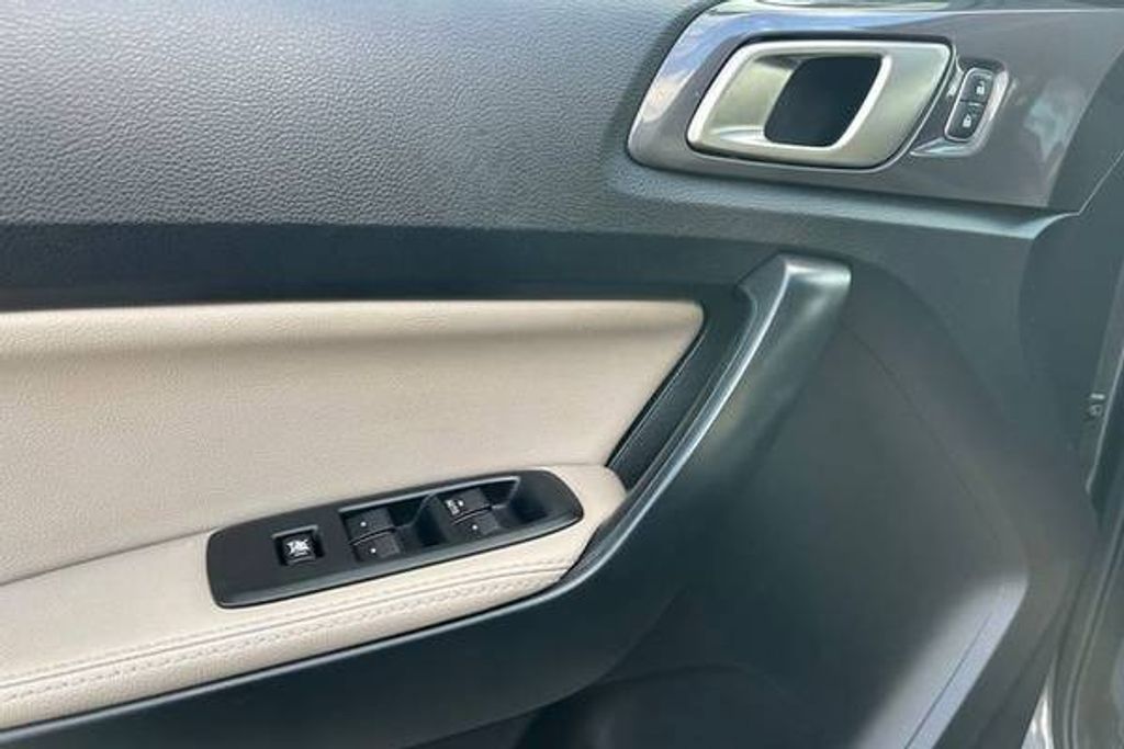 2020 FORD Ranger - photo 19