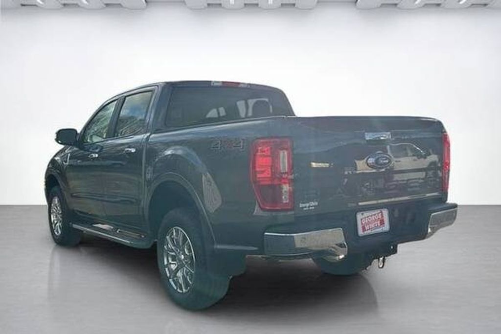 2020 FORD Ranger - photo 6