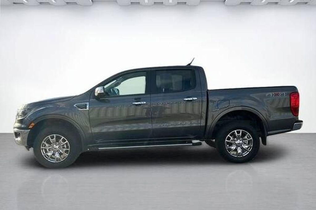 2020 FORD Ranger - photo 7