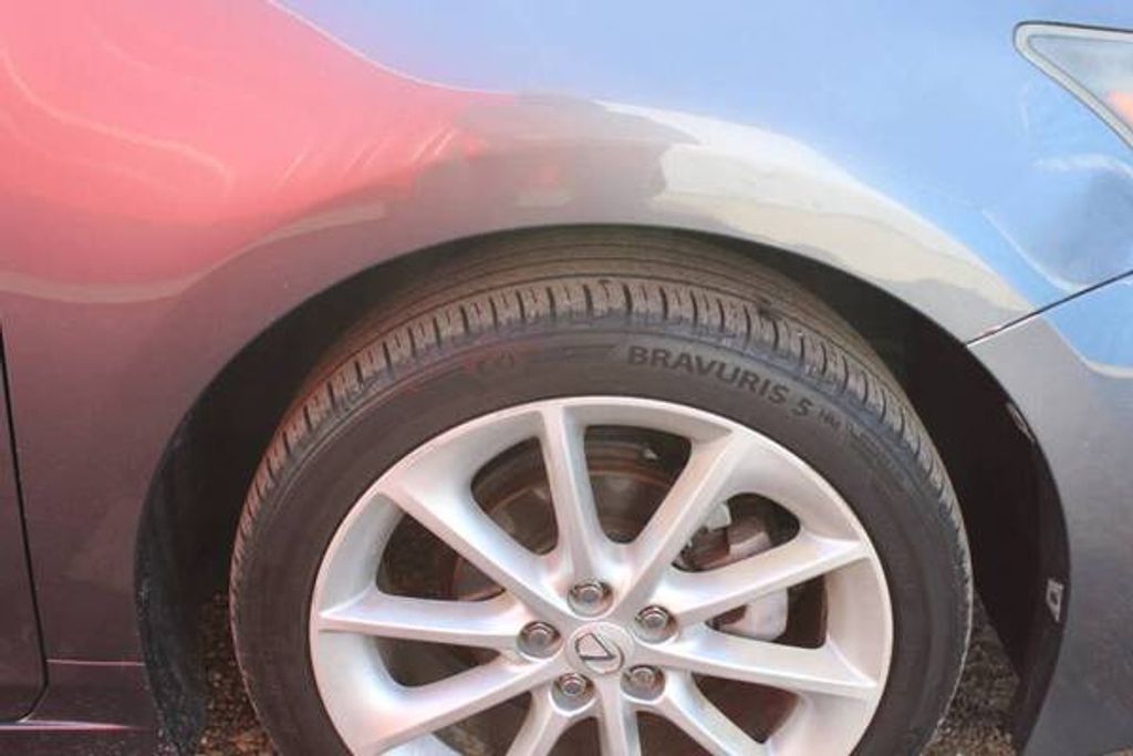 2012 LEXUS CT - photo 28