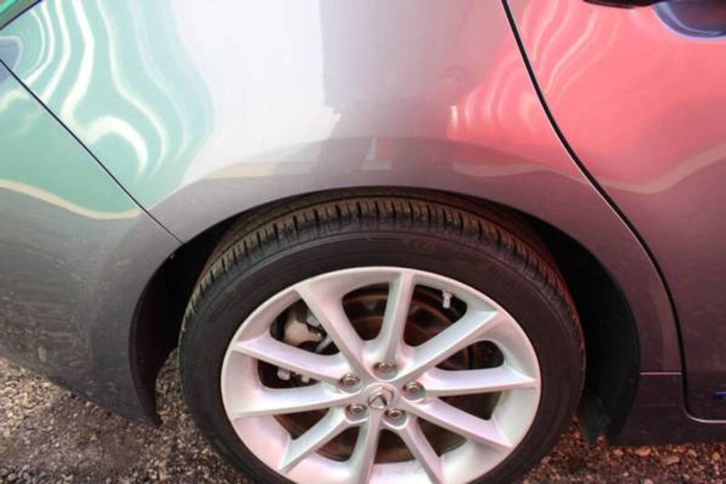 2012 LEXUS CT - photo 30