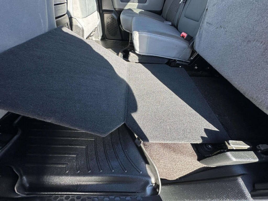 2018 RAM 1500 - photo 20