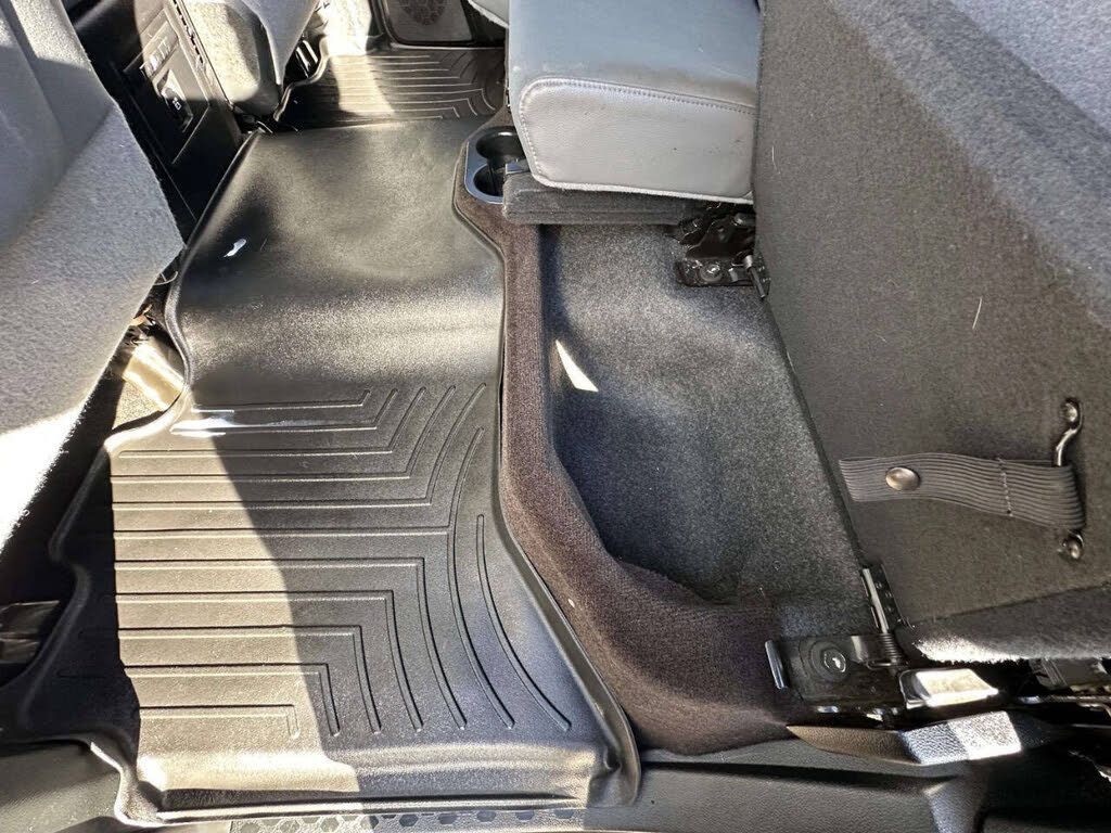 2018 RAM 1500 - photo 21