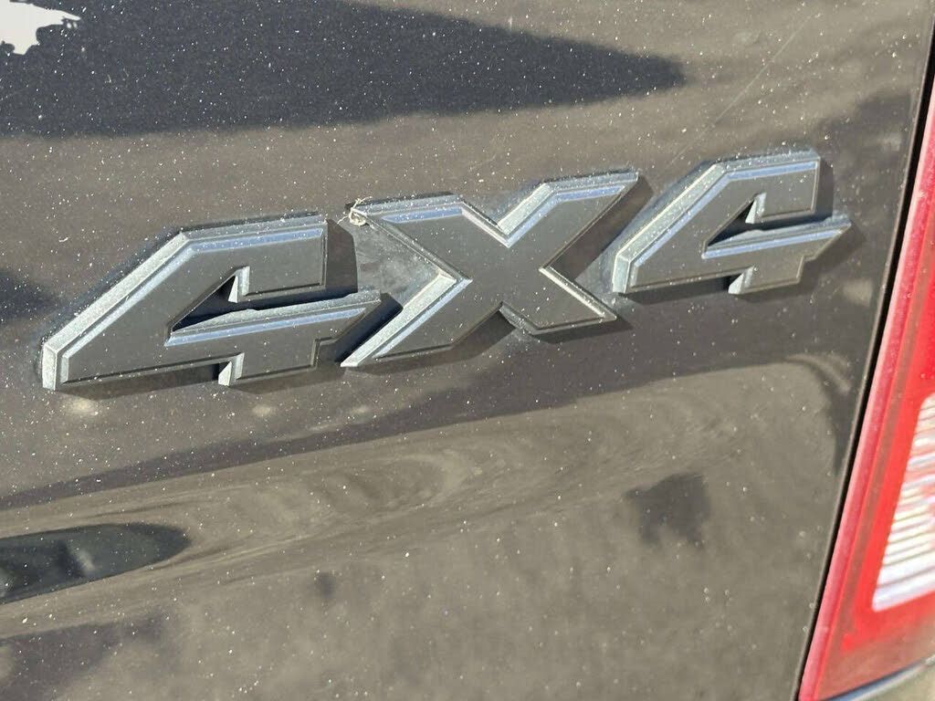 2018 RAM 1500 - photo 22