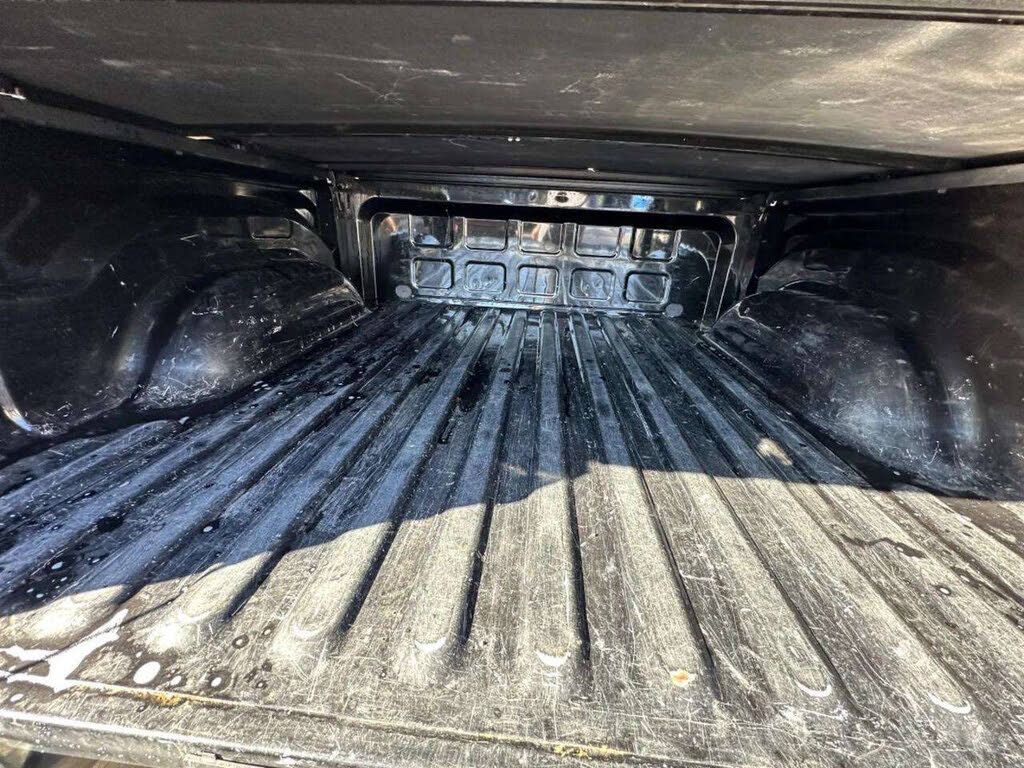 2018 RAM 1500 - photo 24