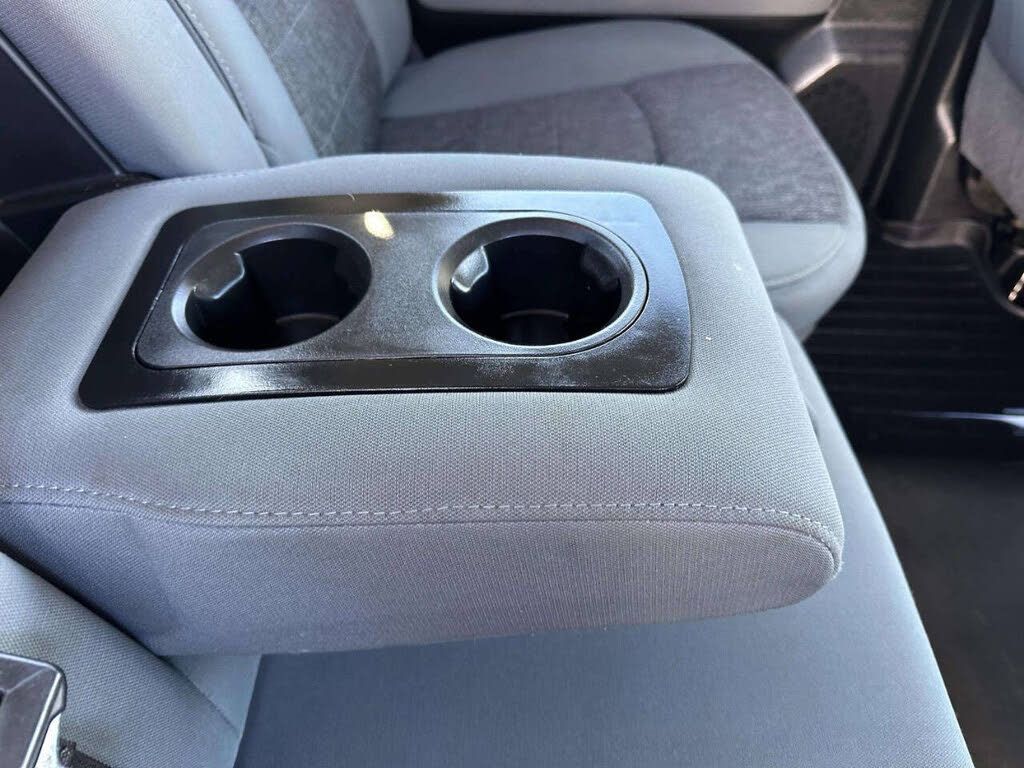2018 RAM 1500 - photo 28