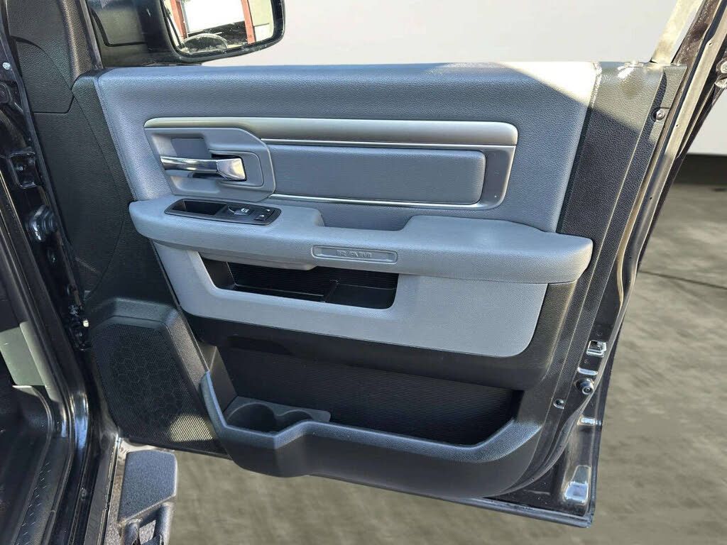 2018 RAM 1500 - photo 30