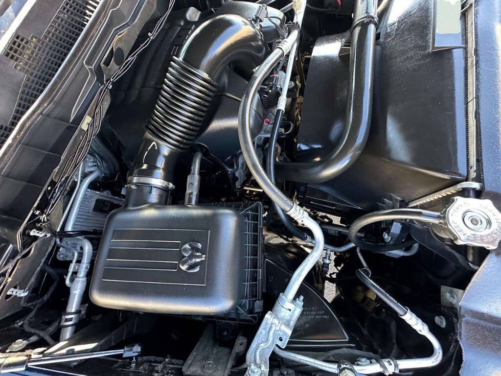 2018 RAM 1500 - photo 33
