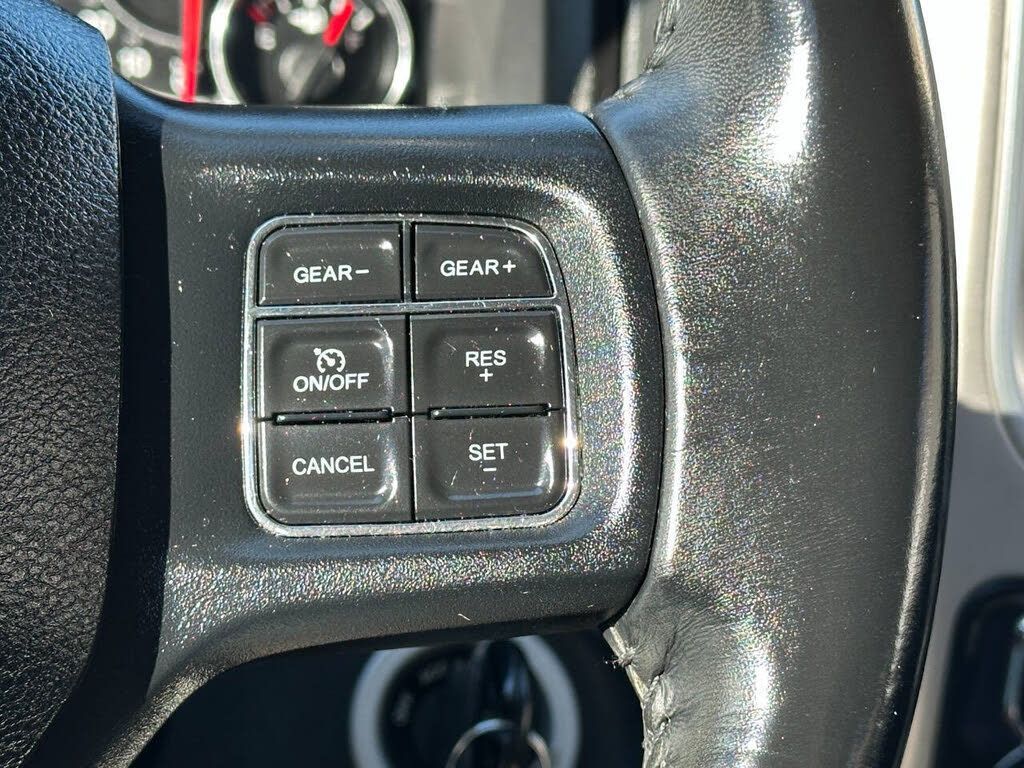 2018 RAM 1500 - photo 36