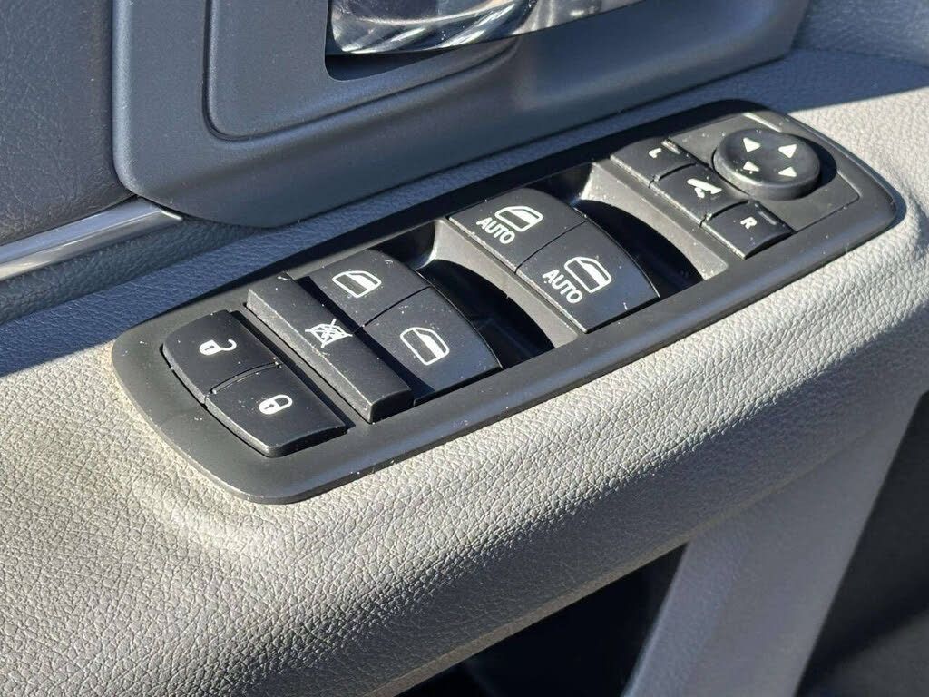 2018 RAM 1500 - photo 12