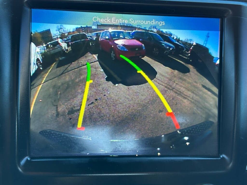 2018 RAM 1500 - photo 40
