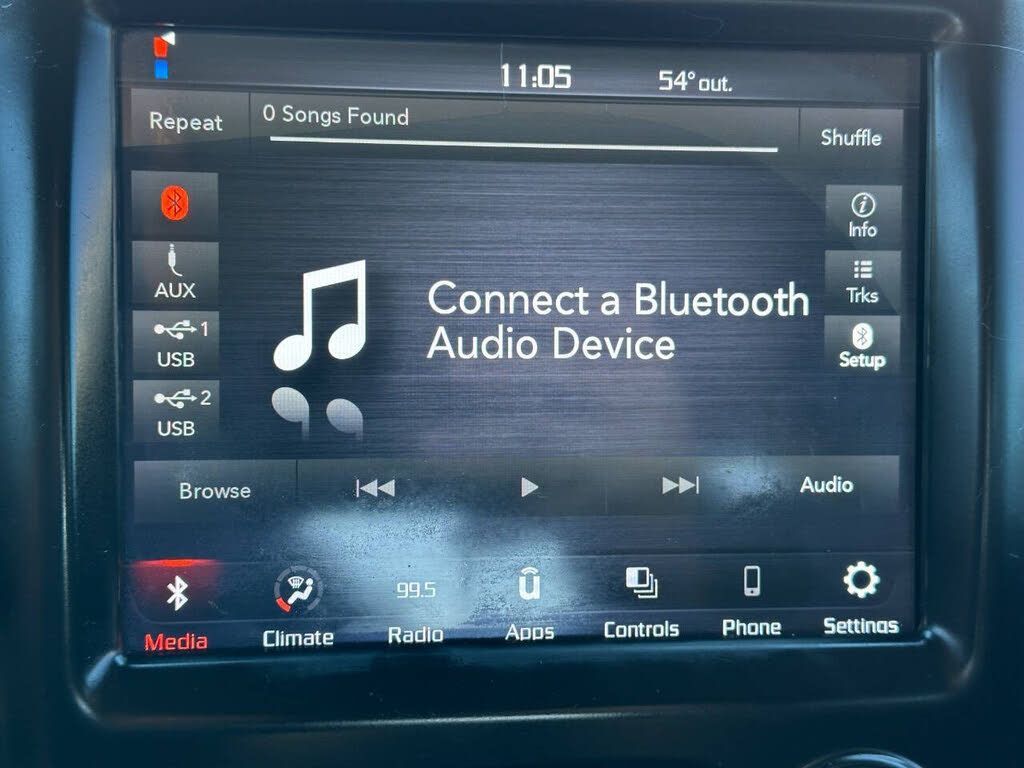 2018 RAM 1500 - photo 41