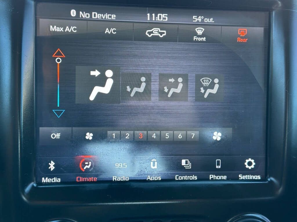 2018 RAM 1500 - photo 42