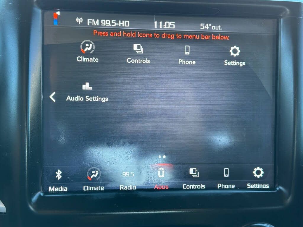2018 RAM 1500 - photo 44