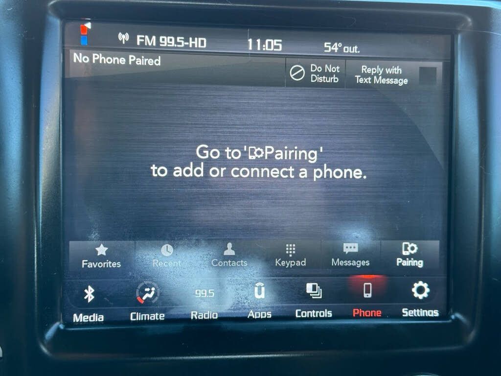 2018 RAM 1500 - photo 46