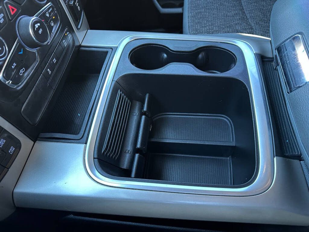2018 RAM 1500 - photo 49