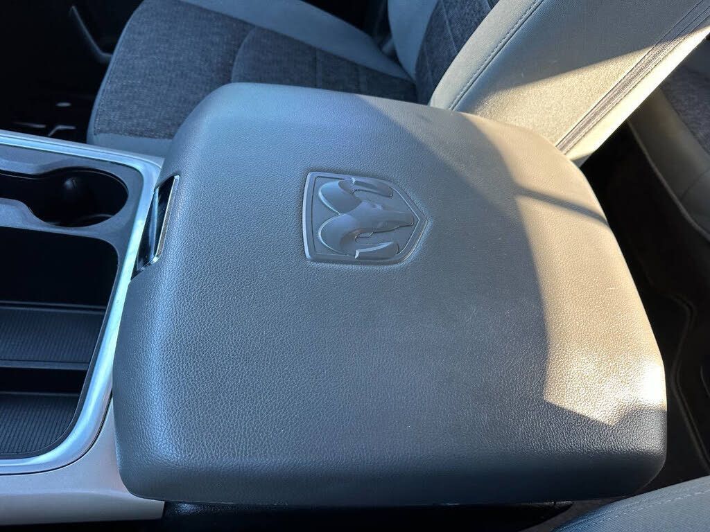 2018 RAM 1500 - photo 50