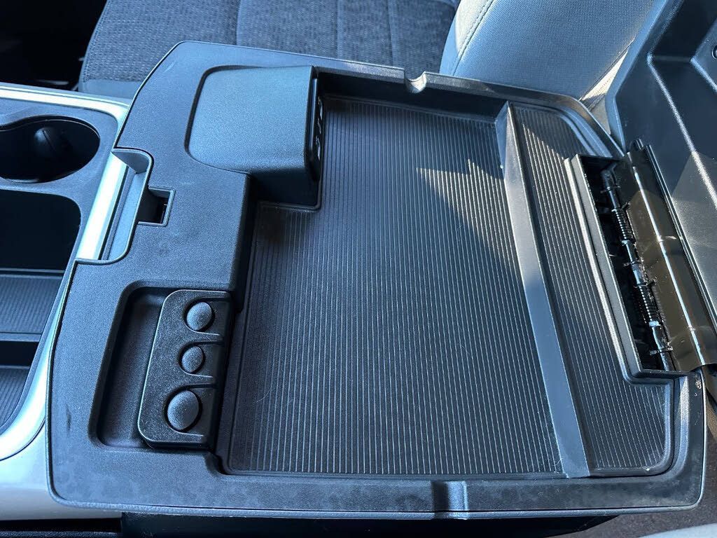 2018 RAM 1500 - photo 51