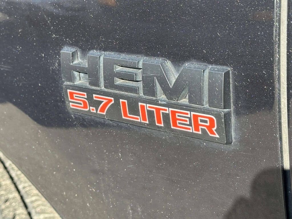 2018 RAM 1500 - photo 10