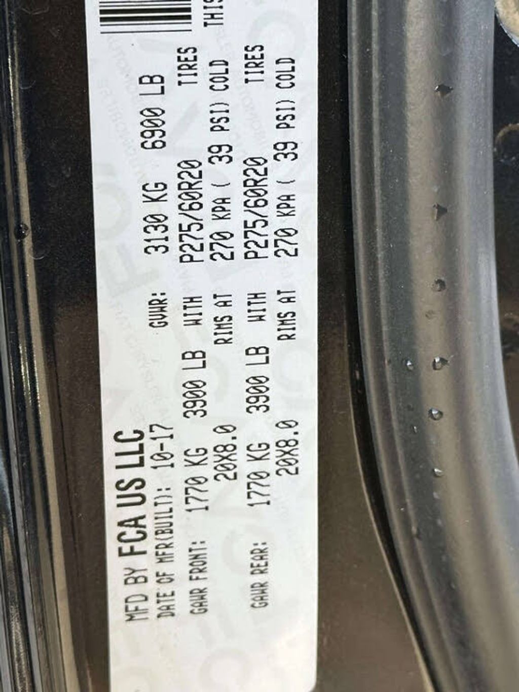 2018 RAM 1500 - photo 17
