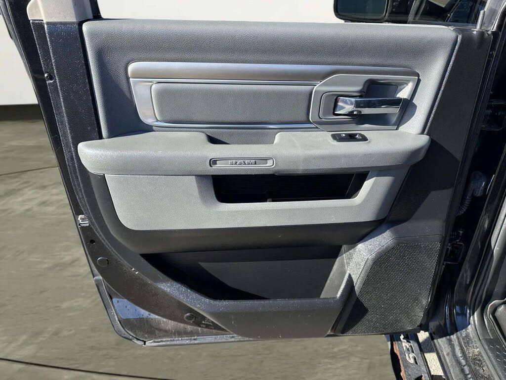 2018 RAM 1500 - photo 18