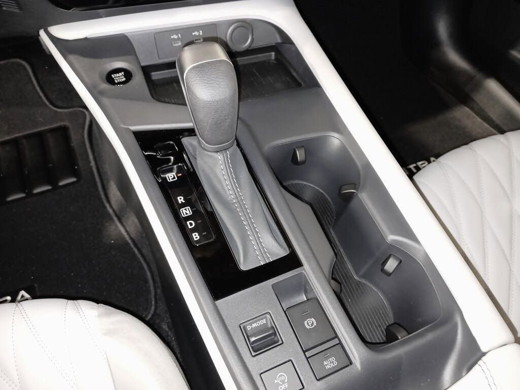 2026 NISSAN Sentra - photo 19