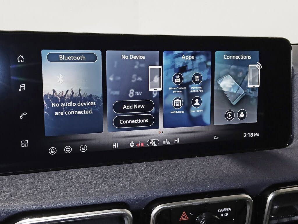 2026 NISSAN Sentra - photo 21