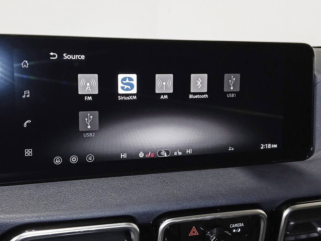 2026 NISSAN Sentra - photo 23
