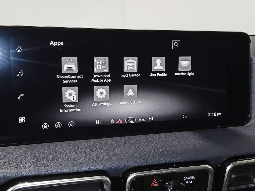 2026 NISSAN Sentra - photo 24