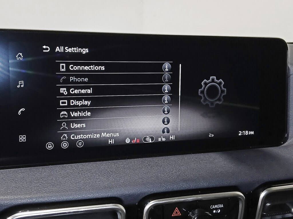 2026 NISSAN Sentra - photo 25
