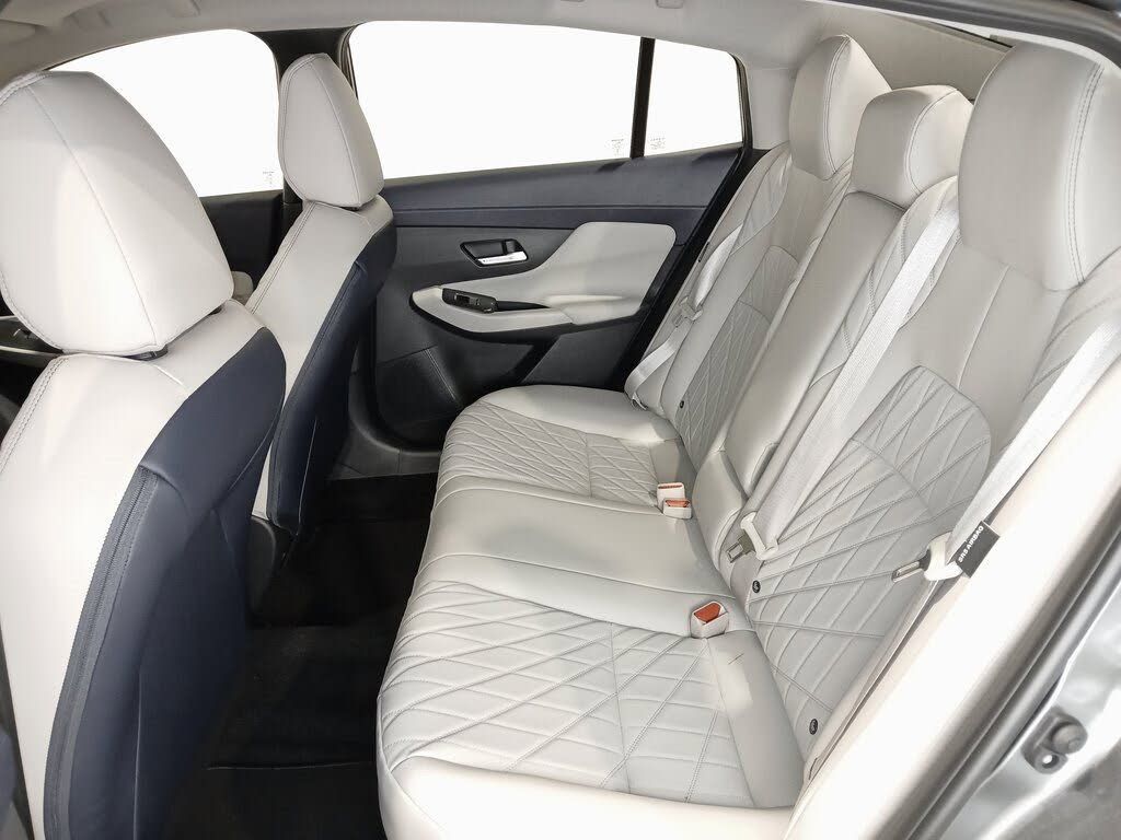 2026 NISSAN Sentra - photo 11