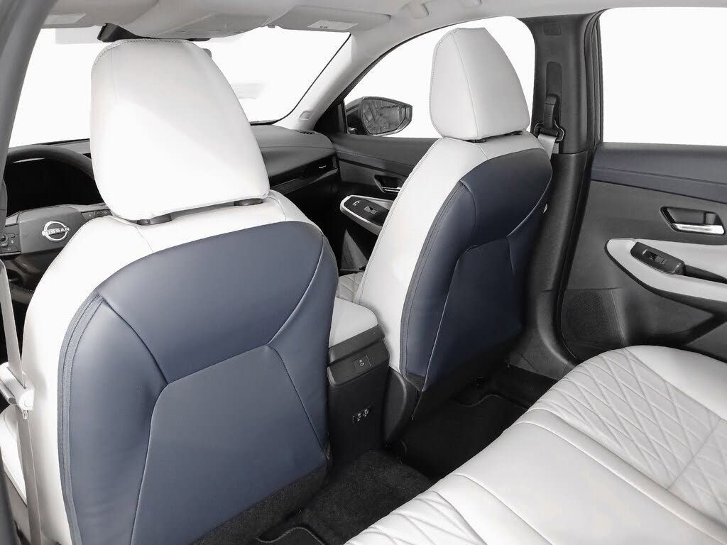 2026 NISSAN Sentra - photo 14