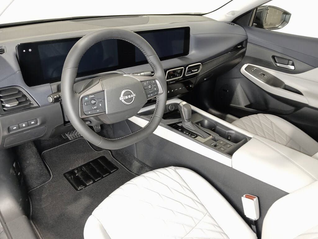 2026 NISSAN Sentra - photo 15