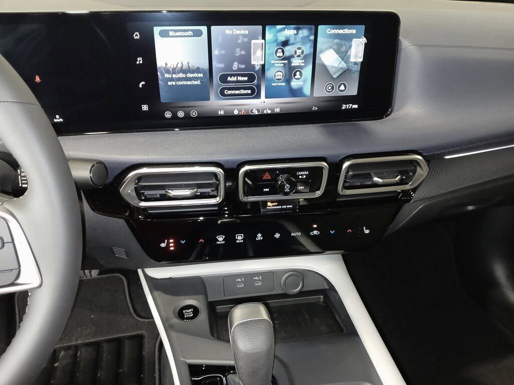 2026 NISSAN Sentra - photo 18