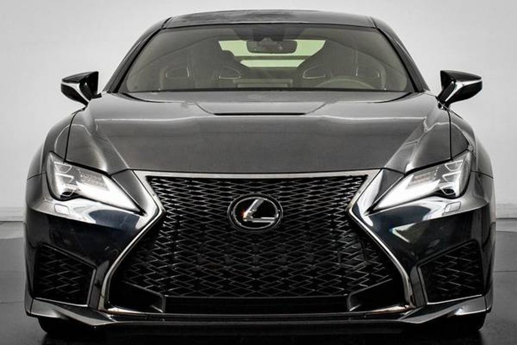2024 LEXUS RC - photo 2
