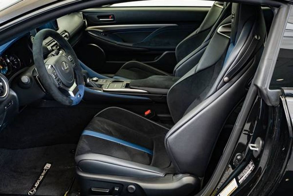 2024 LEXUS RC - photo 19