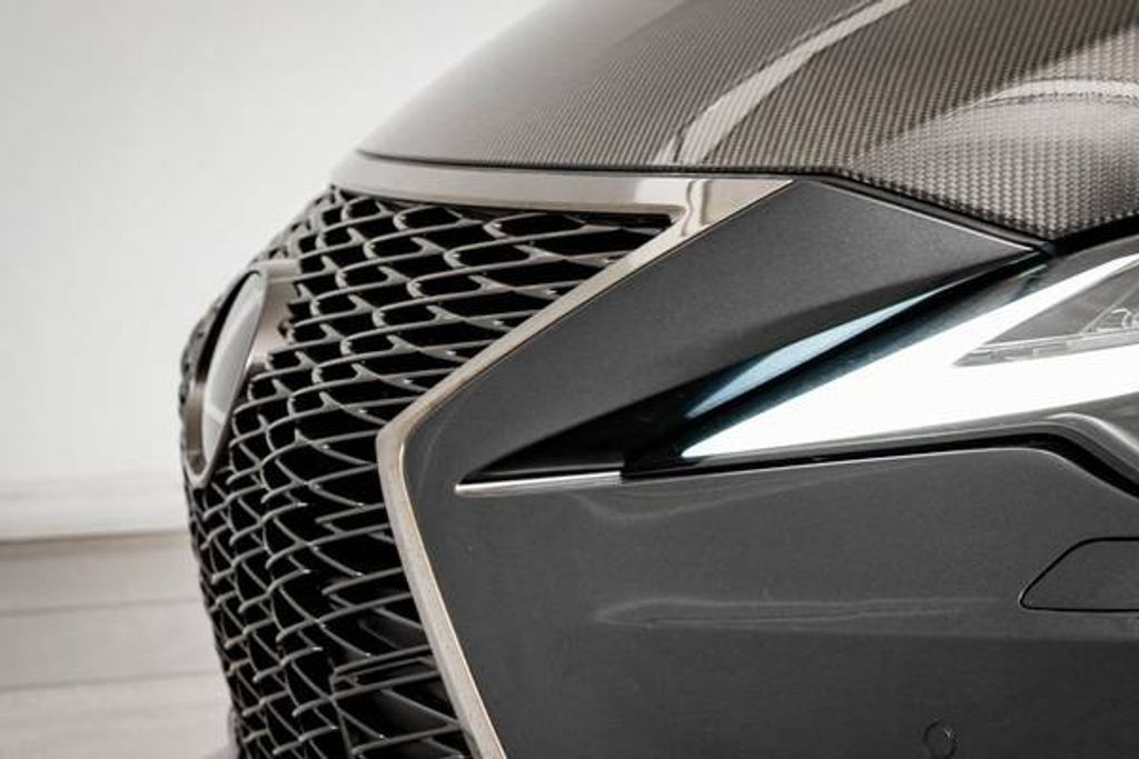 2024 LEXUS RC - photo 3