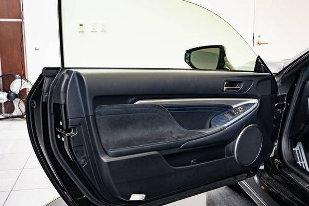 2024 LEXUS RC - photo 22