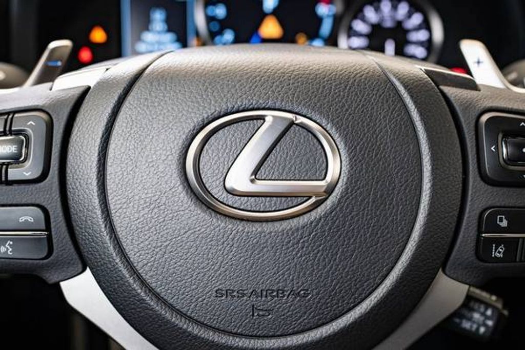 2024 LEXUS RC - photo 25