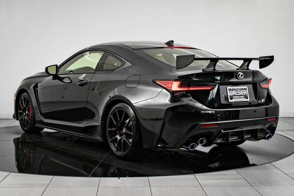 2024 LEXUS RC - photo 11